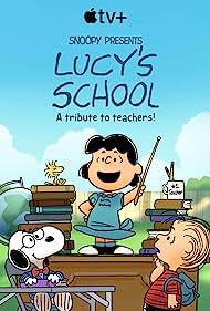 Snoopy Presents Lucys School (2022) M4ufree