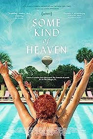 Some Kind of Heaven (2020) M4ufree