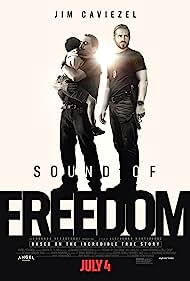 Sound of Freedom (2022) M4ufree