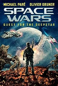 Space Wars Quest for the Deepstar (2022) M4ufree