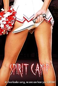 Spirit Camp (2009) M4ufree