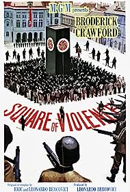 Square of Violence (1961) M4ufree