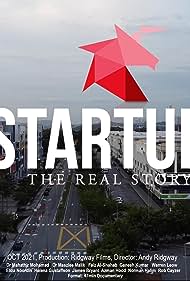 Startup The Real Story (2021) M4ufree