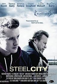 Steel City (2006) M4ufree