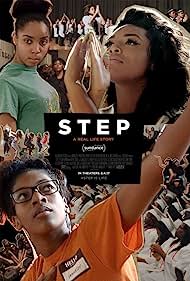 Step (2017) M4ufree