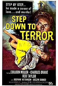 Step Down to Terror (1958) M4ufree