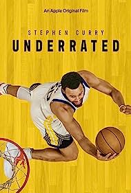 Stephen Curry Underrated (2023) M4ufree