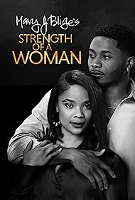 Strength of a Woman (2023) M4ufree