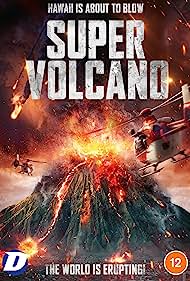 Super Volcano (2022) M4ufree