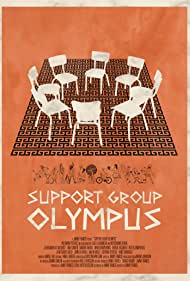 Support Group Olympus (2021) M4ufree