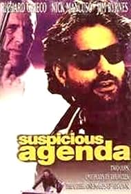 Suspicious Agenda (1995) M4ufree