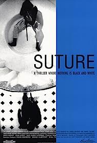 Suture (1993) M4ufree