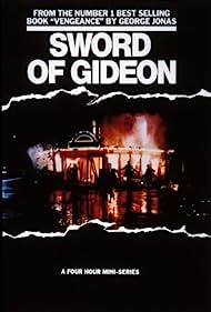Sword of Gideon (1986) M4ufree