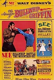 The Adventures of Bullwhip Griffin (1967) M4ufree