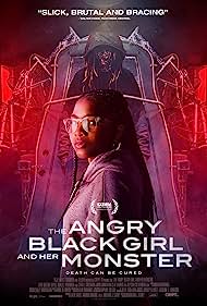 The Angry Black Girl and Her Monster (2023) M4ufree