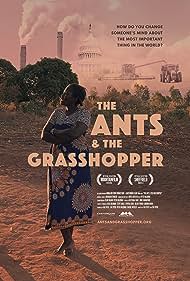 The Ants the Grasshopper (2021) M4ufree