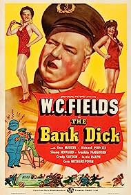The Bank Dick (1940) M4ufree