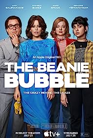 The Beanie Bubble (2023) M4ufree