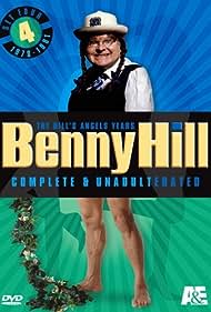 The Benny Hill Show (1969-1989) StreamM4u M4ufree