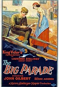The Big Parade (1925) M4ufree