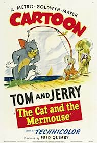 The Cat and the Mermouse (1949) M4ufree