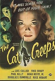 The Cat Creeps (1946) M4ufree