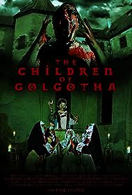 The Children of Golgotha (2019) M4ufree