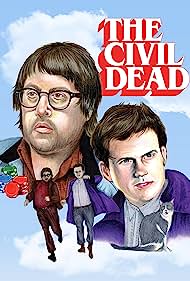 The Civil Dead (2022) M4ufree