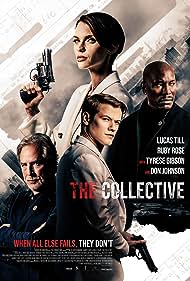 The Collective (2023) M4ufree