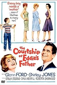 The Courtship of Eddies Father (1963) M4ufree