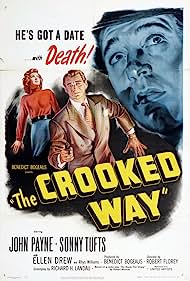The Crooked Way (1949) M4ufree