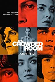 The Crowded Room (2023-) StreamM4u M4ufree