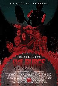 The Curse of Valburga (2019) M4ufree