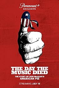 The Day the Music DiedAmerican Pie (2022) M4ufree