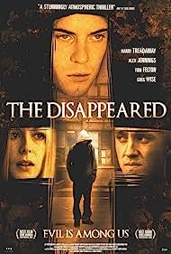 The Disappeared (2008) M4ufree