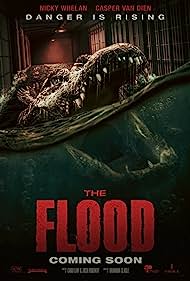 The Flood (2023) M4ufree