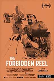 The Forbidden Reel (2019) M4ufree