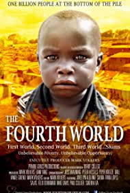 The Fourth World (2011) M4ufree