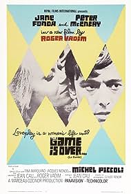 The Game Is Over (1966) M4ufree