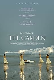 The Garden (1990) M4ufree