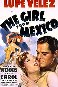 The Girl from Mexico (1939) M4ufree