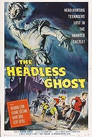 The Headless Ghost (1959) M4ufree