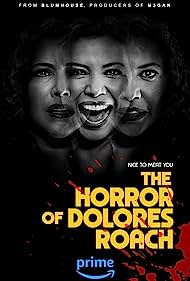 The Horror of Dolores Roach (2023-) StreamM4u M4ufree