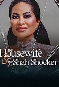 The Housewife the Shah Shocker (2021) M4ufree
