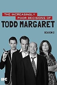 The Increasingly Poor Decisions of Todd Margaret (2009-2016) StreamM4u M4ufree