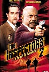 The Inspectors 2 A Shred of Evidence (2000) M4ufree