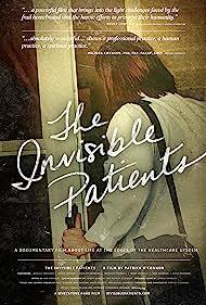 The Invisible Patients (2016) M4ufree