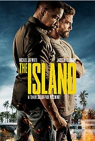 The Island (2023) M4ufree