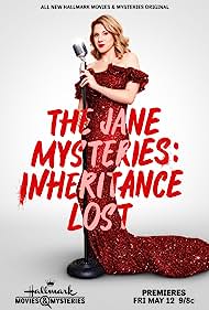 The Jane Mysteries Inheritance Lost (2023) M4ufree