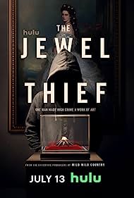 The Jewel Thief (2023) M4ufree